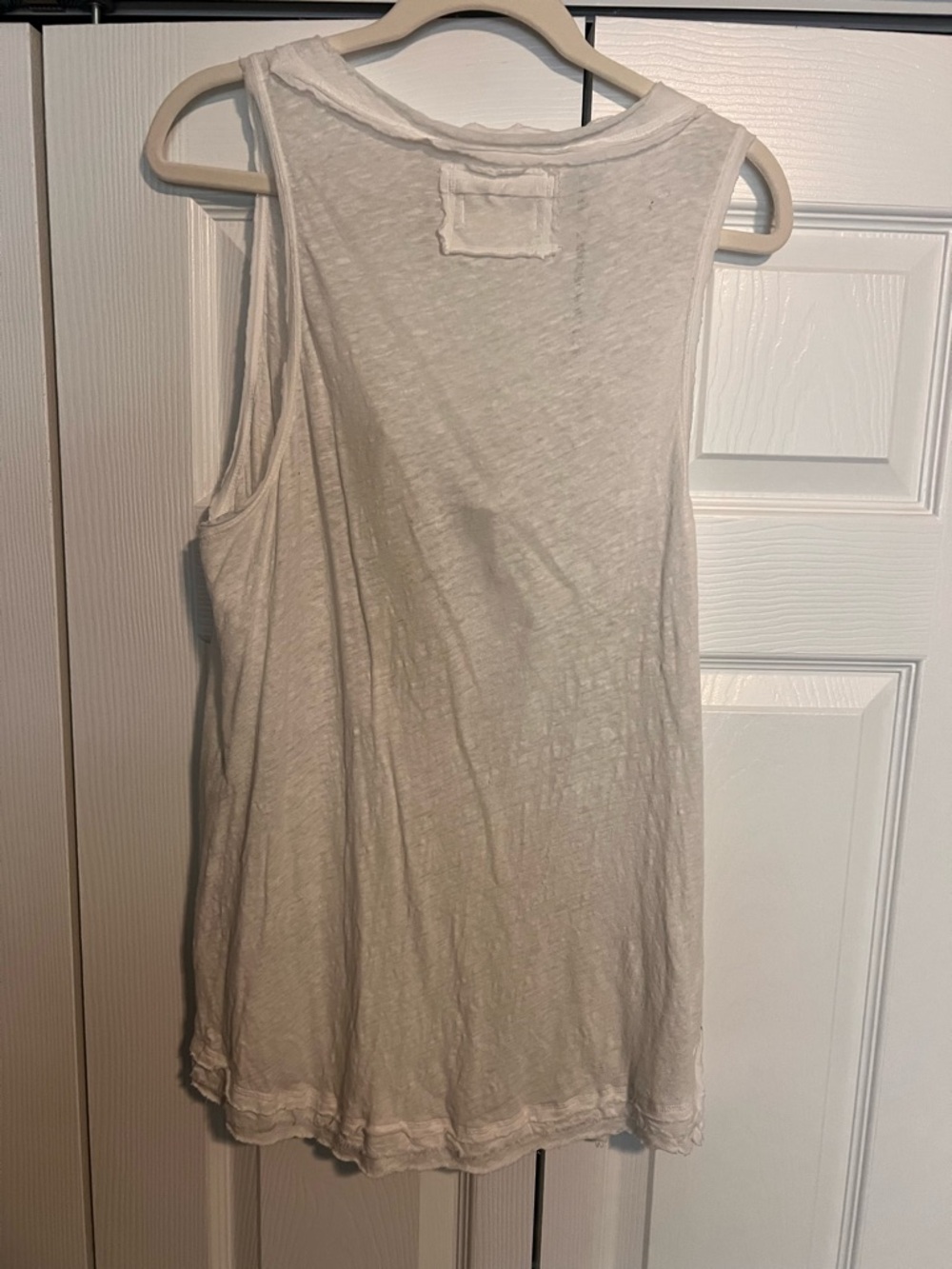 Free People Love Language Tank - Picture 6 of 6